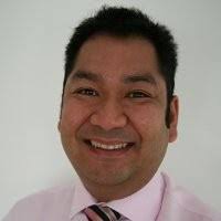 This week marks my first month of working at one of the most valuable  companies in the World