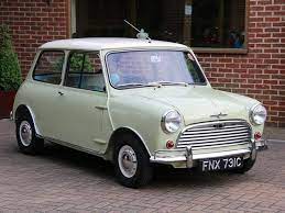 Classic Austin And Morris Mk 1 Mini Cooper S Selection For Sale - Classic Sports Car Ref Essex Classic Cars Mini Cooper Yellow Mini Cooper