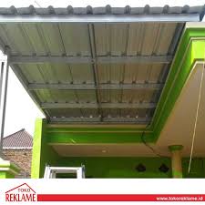 Konstruksi menggunakan besi beton kombinasi antara besi 6 mm, besi 8 mm, besi 10 mm, dan besi 12 mm. Desain Warung Baja Ringan Cek Bahan Bangunan