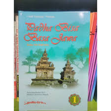 Buku bahasa jawa kelas 11. Buku Paket Bahasa Jawa Kelas 8 Kurikulum 2013 Ilmu Soal