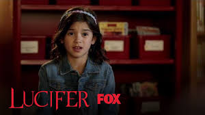Trixie Shares Her Feelings In Class Season 2 Ep 15 Lucifer Youtube
