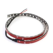 Maxxima Mls 3654r Led Flexible Strip Interior Light Waytek