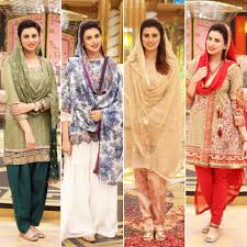 Her fans are increasing with every passing. Madiha Naqvi Home Facebook
