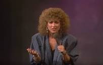 The Comedy Master Who Hasn't Gotten Her Due: Elayne Boosler - The ...