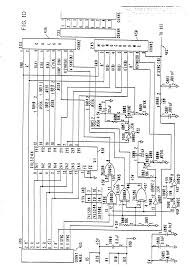 kitchenaid wiring schematic 2008