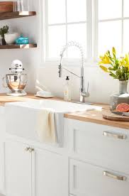 Every home is individual, meaning that the standard kitchen sink size might not be suitable for everyone. How To Choose The Right Size Kitchen Sink Overstock Com