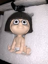 Disney Sketchbook Jack-Jack As Edna Mode The Incredibles 2 Ornament Jack  Jack