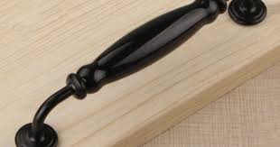 160 Mm Mobel Griffe Griff Turgriff Schwarz Kuche Griffe Kuche Kuche Schwarz Griffe