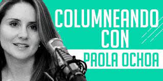 El problema es que el puerto de buenaventura mueve el 60% del. El Tiempo Columneandocon Paola Ochoa Sicario Moral Facebook
