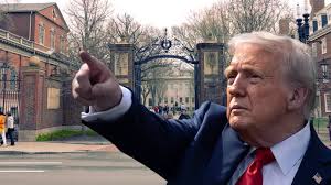 L'intégralité du discours de Donald Trump devant le Congrès, avec sa  retranscription et sa traduction en français