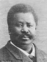 Images capture pioneering African-Americans of the 1800s