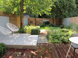 Con tanto di accogliente zona living all'aperto. 1001 Idee Per Piccoli Giardini Suggerimenti Da Copiare