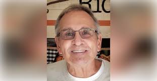 Obituary information for James "Jim" Huck