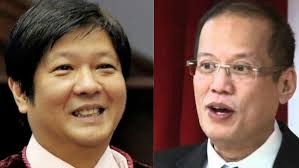 He is a filipino politician, and now he is a senator of the philippines in 15th congress. Noynoy Aquino Expresses Grave Fears Of A Bongbong Marcos Win In Edsa30 Speech Get Real Post