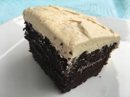 The wheat flour and, of course, the sugar. Sugar Free Keto Cake