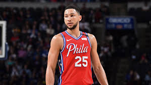 In early december 2017, simmons walked to the line 29 times under the marching orders. Ben Simmons Berita Dan Informasi Seputar Olahraga