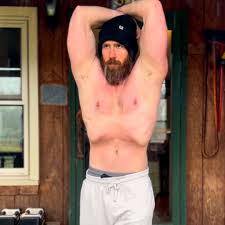 Physique transformation and camera roll dump 💪🏻 The guy