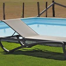 Chaises Longues Alize Chaise Longue Piscine Chaise Longue Exterieur Chaise Longue Jardin