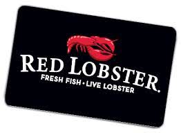 Maybe you would like to learn more about one of these? Gift Cards Red Lobster Seafood Restaurants