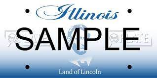 50 state license plate lookup. Look Up License Plates In Illinois
