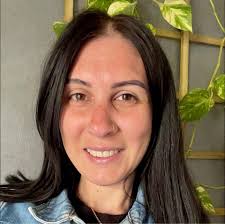 Jennifer Roux Kinesiologue