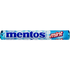Image result for Mentos