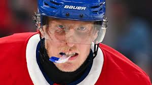 Canadiens vs Nordiques: 38 Years Ago