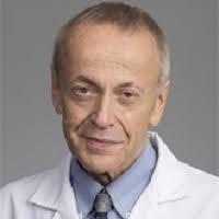 David James Wilber, Medical Director, Professor