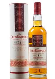 Glendronach Malts