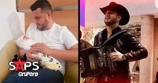 Está integrado por edén muñoz, primer voz y acordeón; El Hijo De Eden Munoz De Calibre 50 Trajo Cinco Tortas Bajo El Brazo