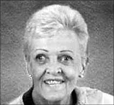 SALLY JONES Obituary (1928