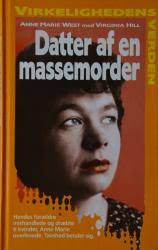 Datter af en massemorder: Virkelighedens verden (brugt)