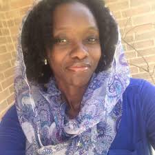 DeNise Renee Muhammad, Aromatherapist & Wellness Coach