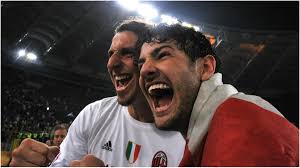 Former ac milan forward alexandre pato says he was forced to leave the serie a club to save his career after being told he would never play again. Pics6 Ofaeo8nm