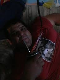 David Albornoz Albor (@albornoz_albor)