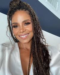 Sanaa Lathan