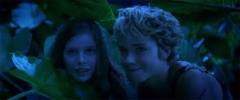 Make A Wish Peter Pan Movie Peter Pan Peter Pan 2003