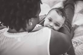 Yg Fm Zambia Mother Chokes To Death 5 Days Old Baby Facebook