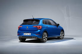 2019 vw polo r line review vw polo r line 2019 test drive vw polo gti 2019 vw polo gti exhaust. New Look 2021 Volkswagen Polo Unveiled Autocar