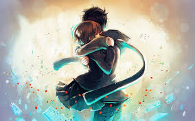 Resultado De Imagen Para Imagenes De Animes En 4k Anime Hug Hd Anime Wallpapers Romantic Anime