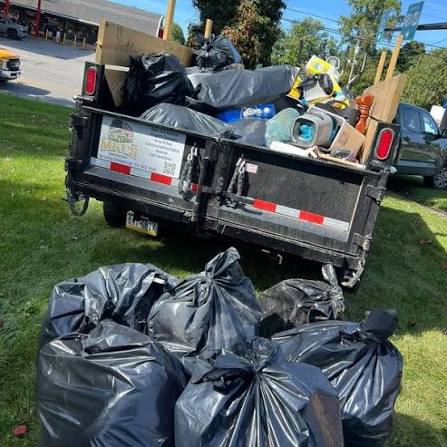 Understanding the Experience Behind Reliable Junk Transport Solutions