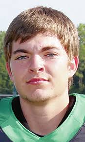 Blazers rule All-NECC football team