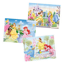 While many people choose to hire out their staining projects, it's possible to turn staining floors, cabinets or furnitur. Disney Princess 3 Wood Puzzle Bizak