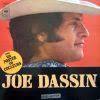 Ich habe mich verliebt, adieu mes amis, für mich gibt's ab heute nur noch marie. Joe Dassin Hitparade Ch