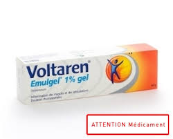 C'est aussi un excellent décontractant musculaire naturel. Voltaren Emulgel 1 Gel 60g Mapharmacie Lu