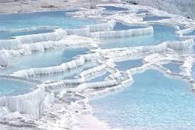 Kunci jawaban sbmptn 2021 2022 2023 tkpa 226. Pamukkale Turkey Pamukkale Hierapolis Information Pictures Attractions Pamukkale Istanbul Tours Turkey Tour