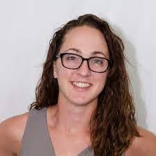 Kate Mcdonnell's Instagram, Twitter & Facebook