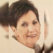 Betty Jean Frezza Obituary