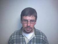 Waynesville man accused of indecent liberties