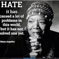 Maya Angelou On Race Relations Maya Angelou Quotes Maya Angelou How To Overcome Loneliness